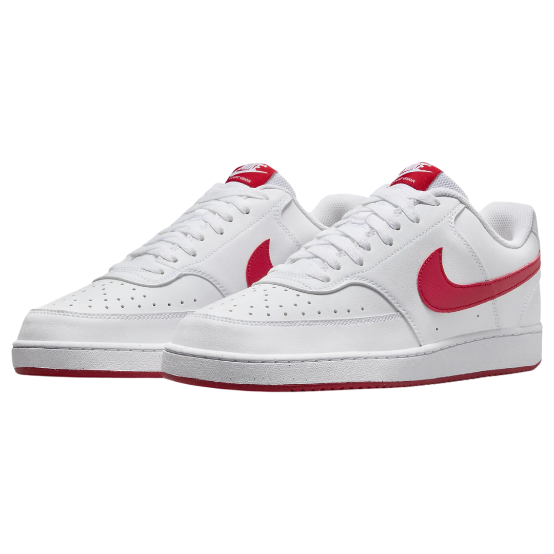 Nike Court Vision Low Next Nature Men's Shoes