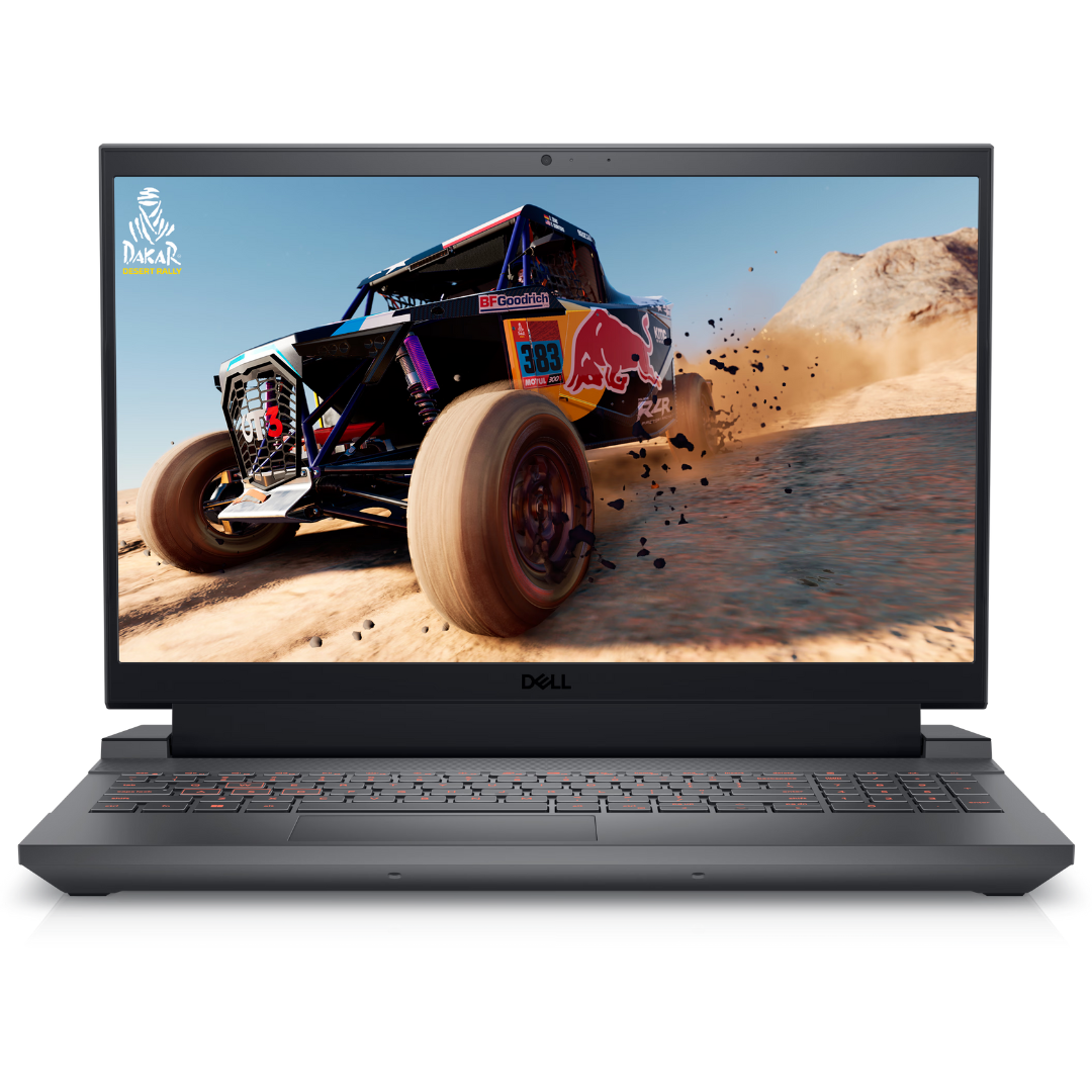 Dell G15 15.6" Gaming Laptop (i7-13650HX / 32GB RAM / 2TB SSD / 8GB RTX 4060)