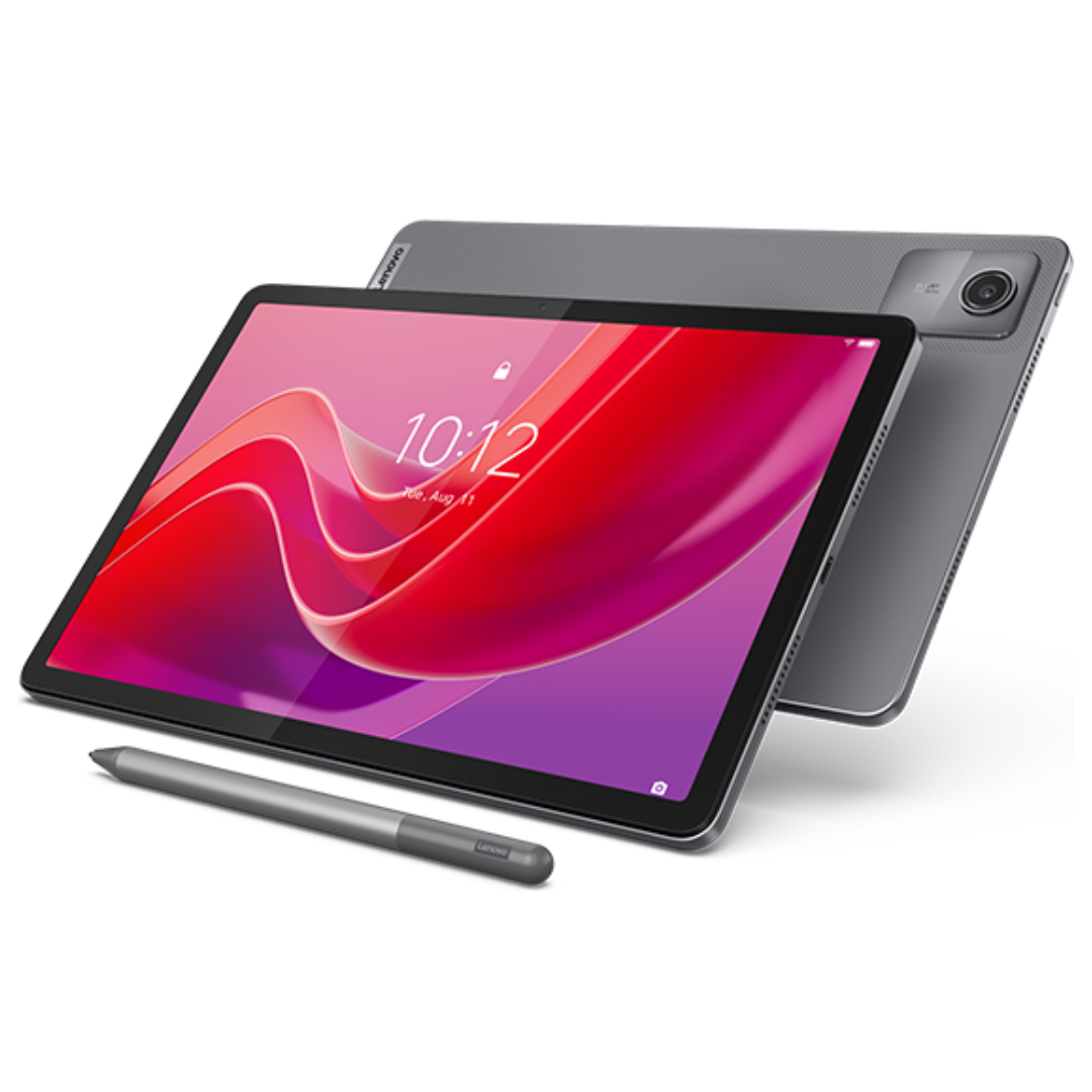 Lenovo Tab M11 11" 128GB Tablet