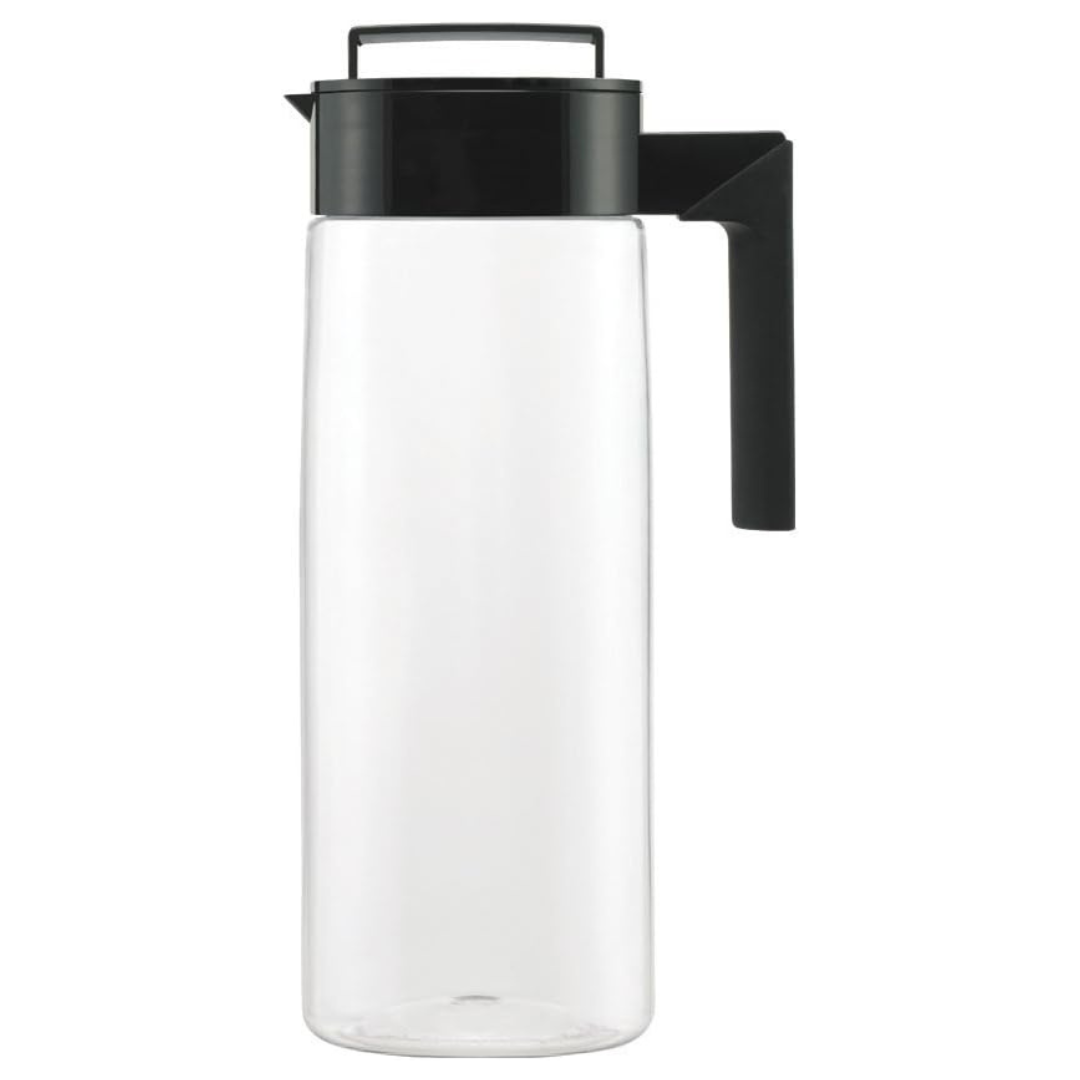 Takeya 2 Qt Patented And Airtight Pitcher