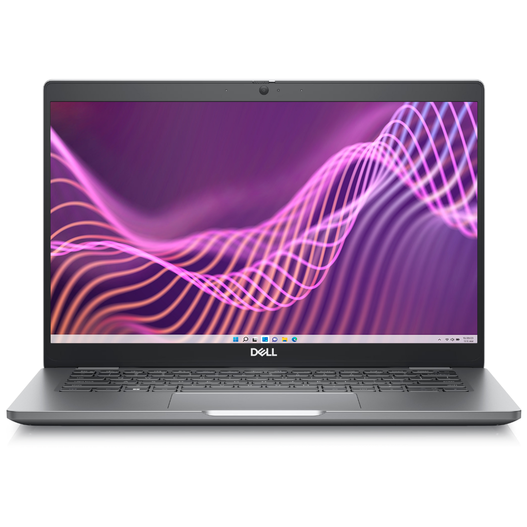 Dell Latitude 5340 13.3" FHD Laptop (i7-1365U / 16GB RAM / 256GB SSD)