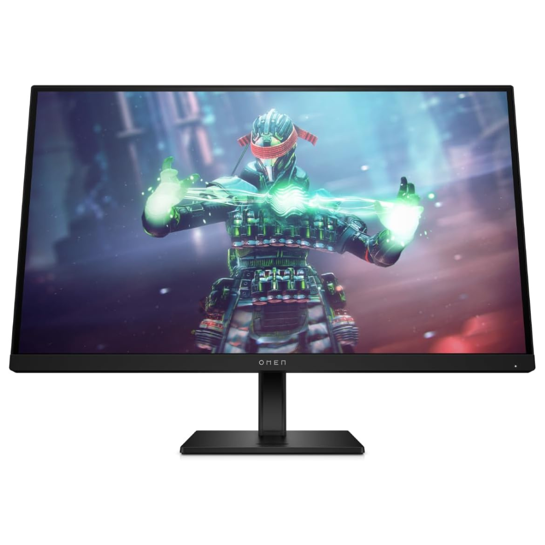 HP Omen 27k 27" 4K UHD IPS LCD Gaming Monitor