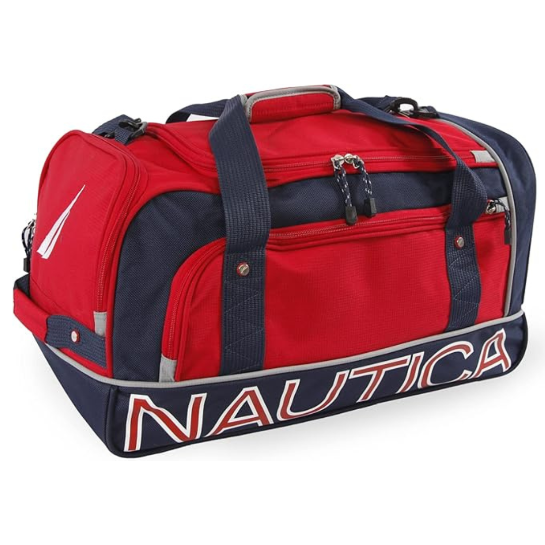 Nautica Submariner 22" Duffel