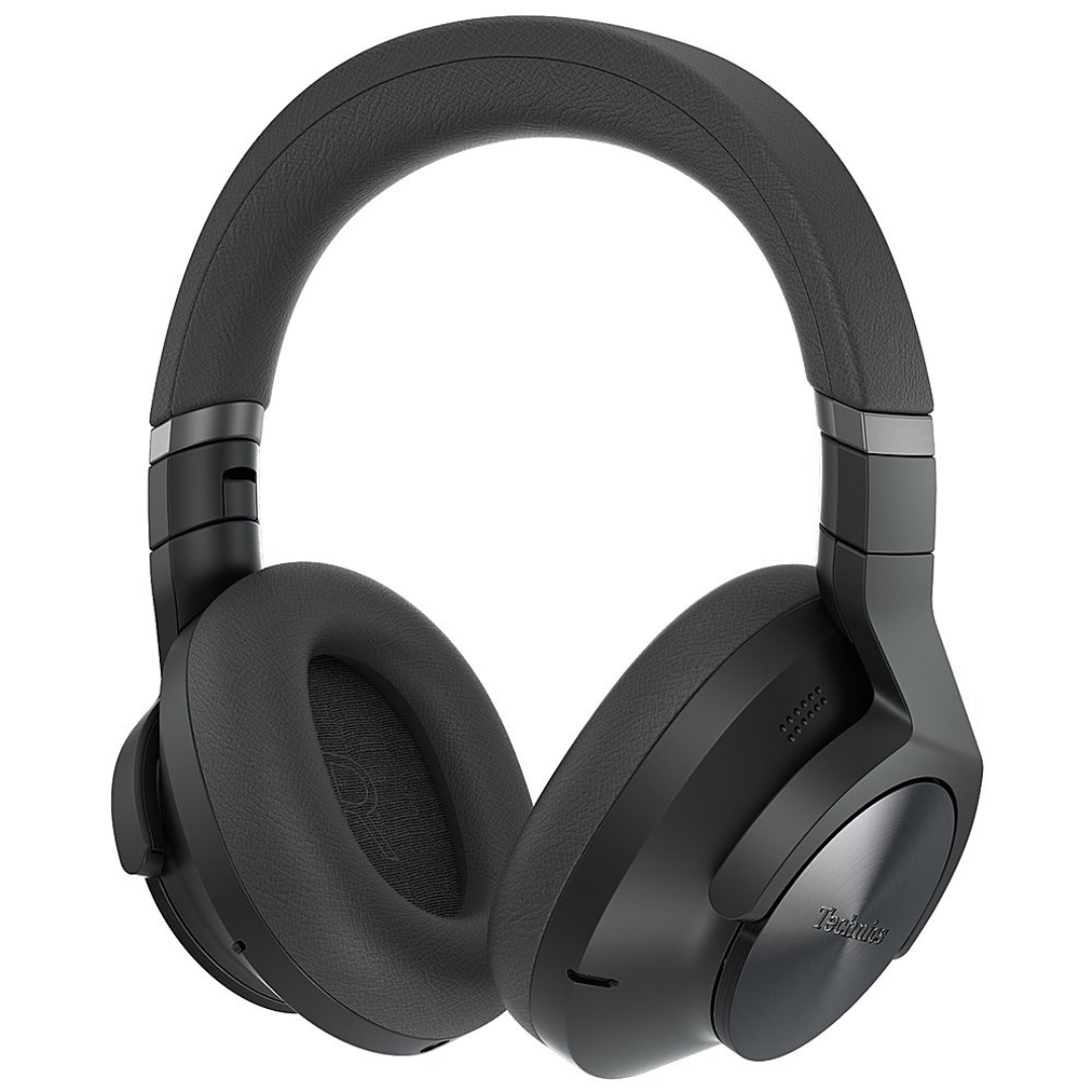 Technics High-Fidelity Bluetooth Noise Cancelling Headphones
