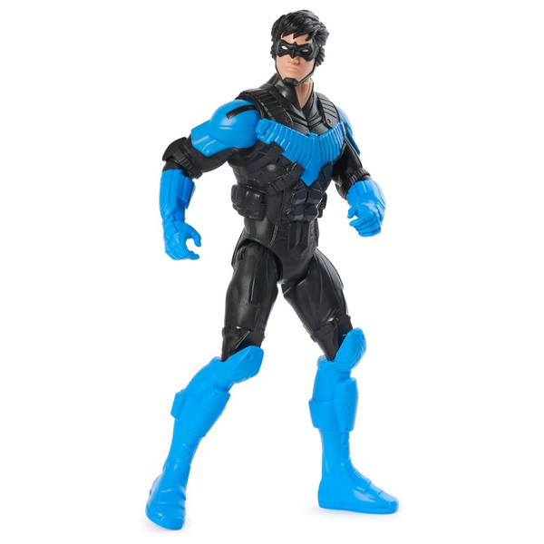 DC Comics Kids 12" Nightwing Action Figure