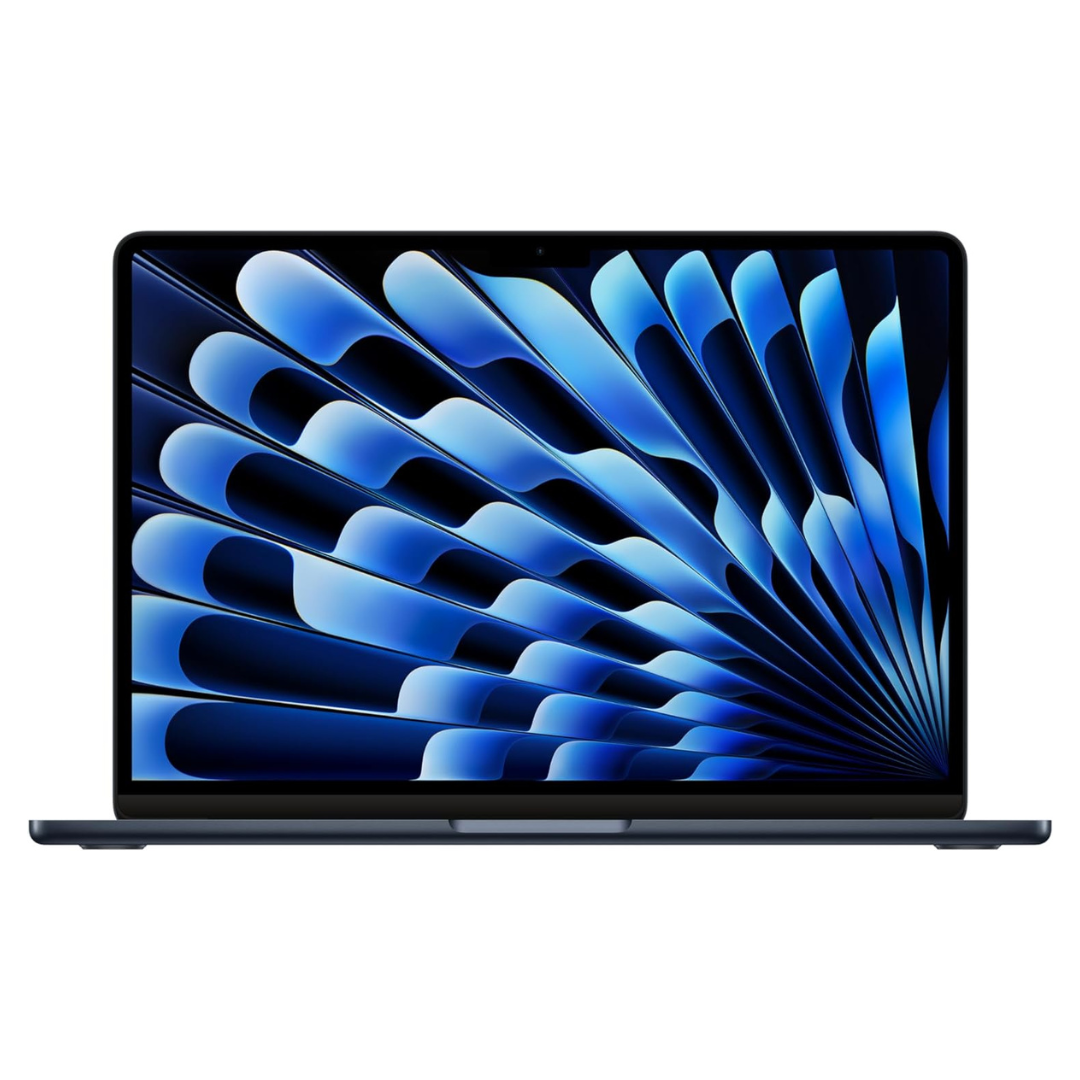 Apple 13.6" MacBook Air (M3 Chip / 8GB RAM / 256GB SSD) (Early 2024)