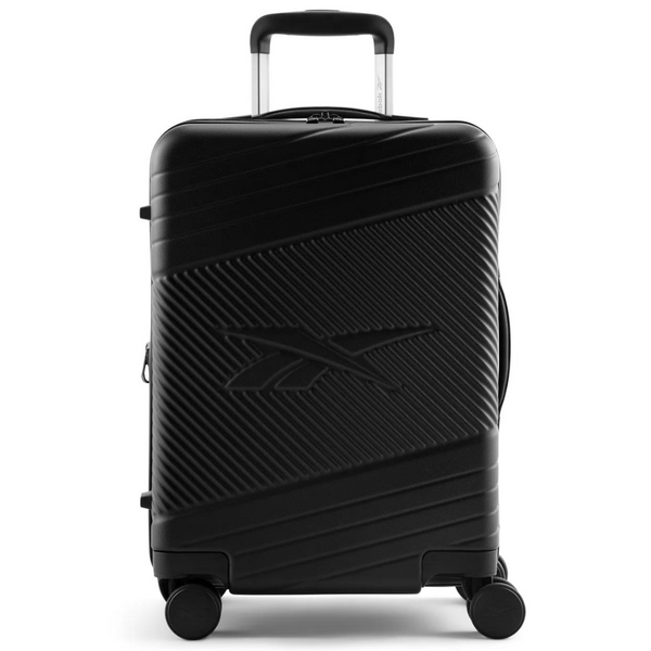 Reebok Go Collection Expandable 20" Carry-On Luggage