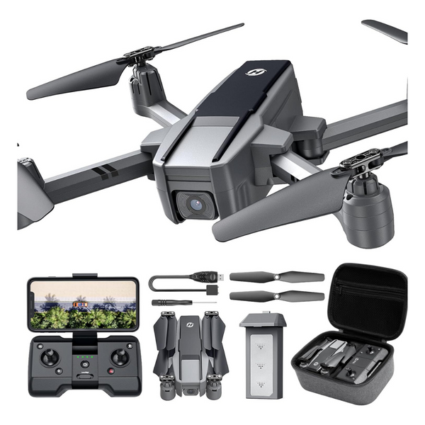 Holy Stone HS440D 4K GPS Foldable Camera Drone