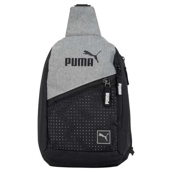 PUMA Evercat Sidewall Sling Backpack