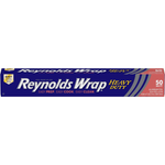 50 Sq. Ft. Reynolds Wrap Heavy Duty Aluminum Foil