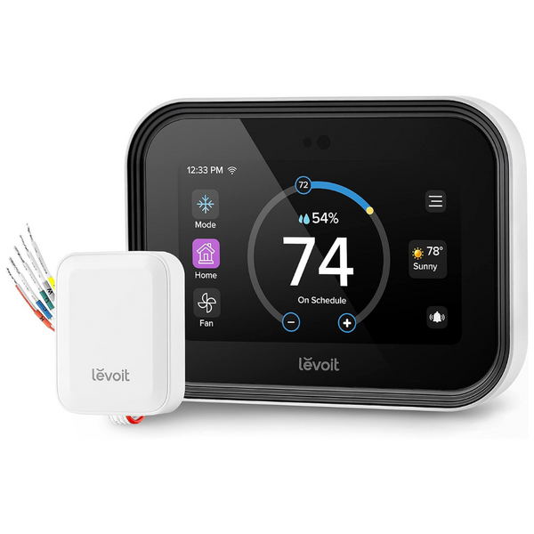 WiFi Programmable Digital Thermostat