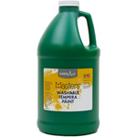 Handy Art Little Masters 64 Fl Oz Washable Tempera Paint