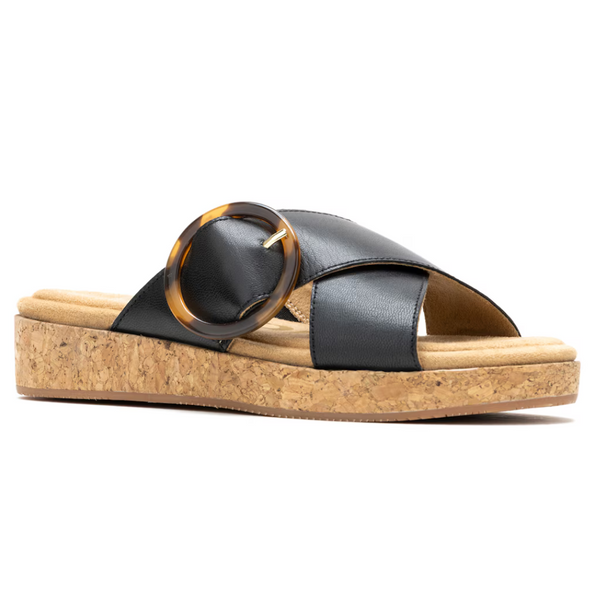 Hush Puppies Women's June Sandal