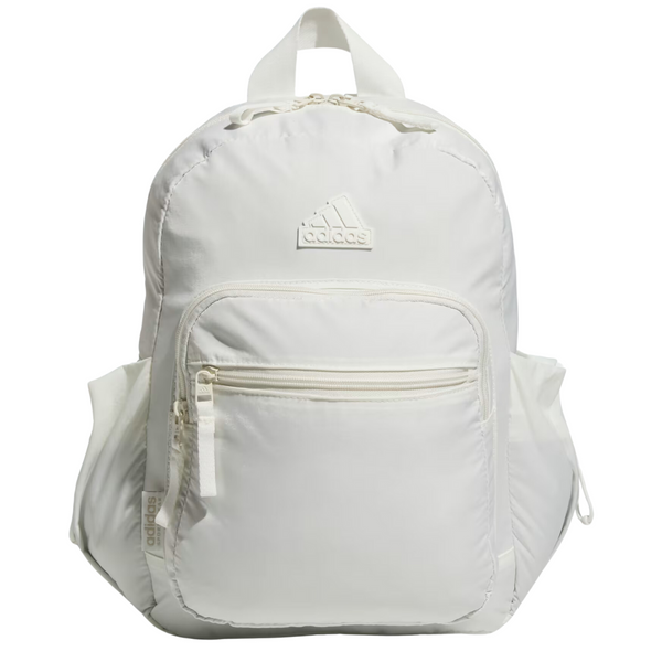 Adidas Training Weekender Backpack (Off White)