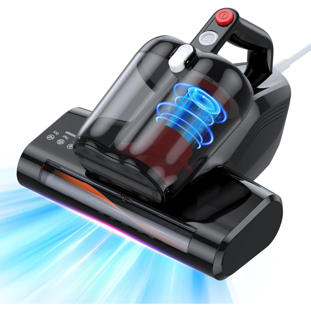Jphyll 16kpa Suction Vacuum Cleaner