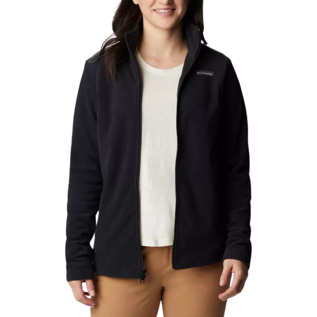 Columbia Women's Castle Dale Full Zip Fleece Jacket (Various)