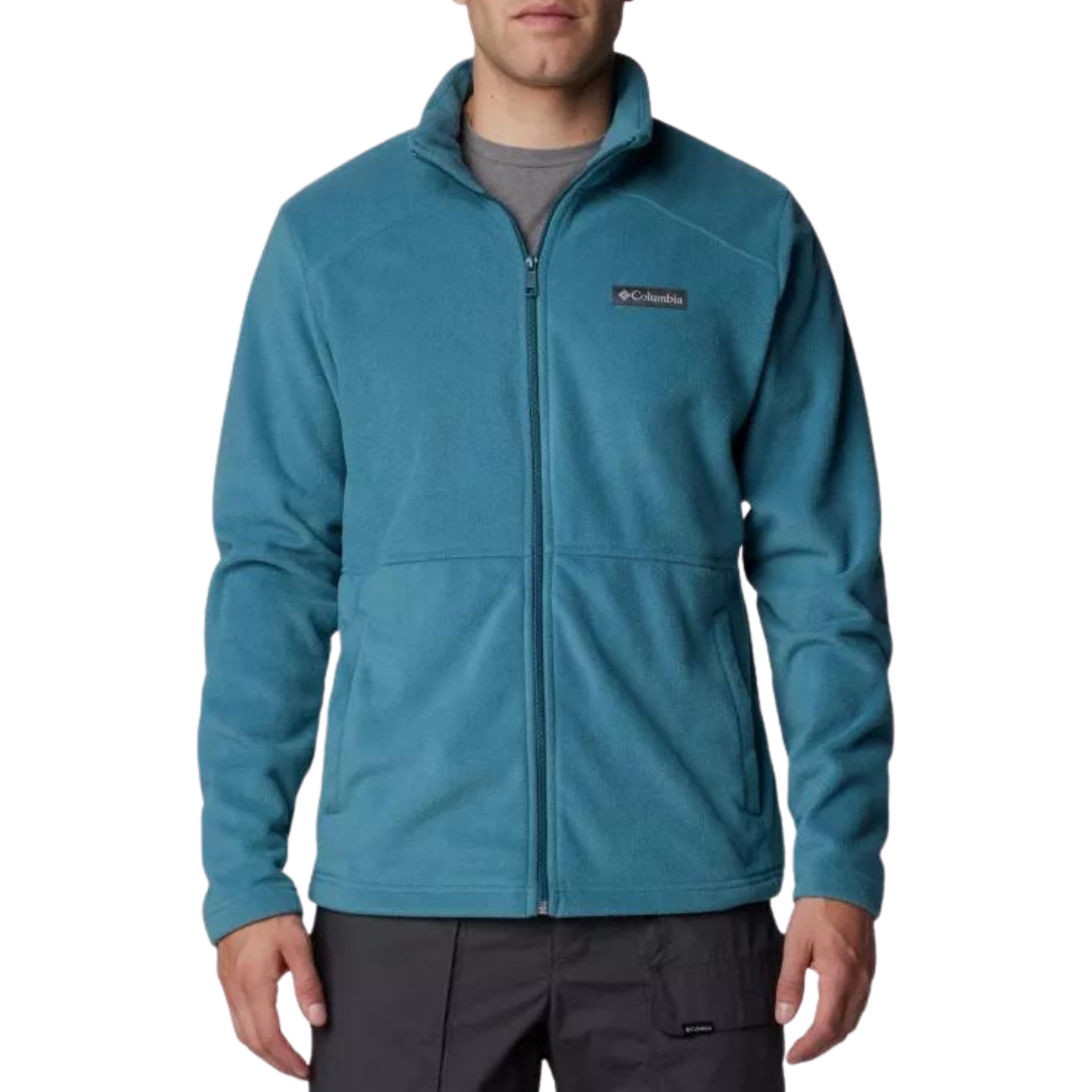 Columbia Men's Castle Dale Full Zip Fleece Jacket (Various)