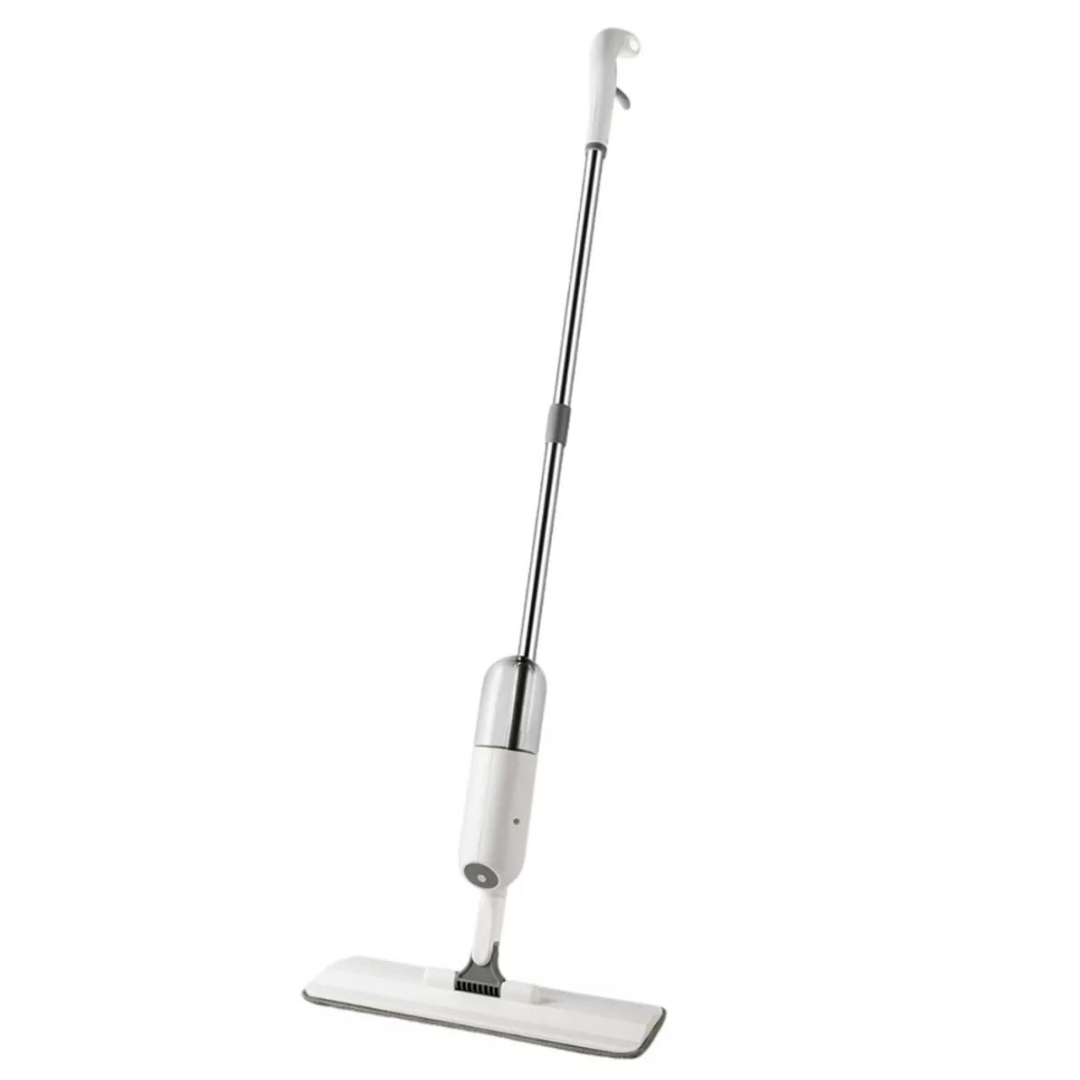 True & Tidy Spray-250 Spray Mop With Refillable Water Bottle (4 Colors)