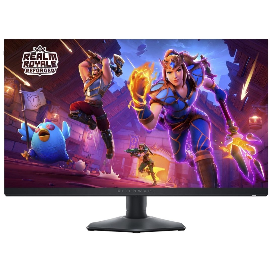 Alienware 27" FHD IPS Gaming Monitor