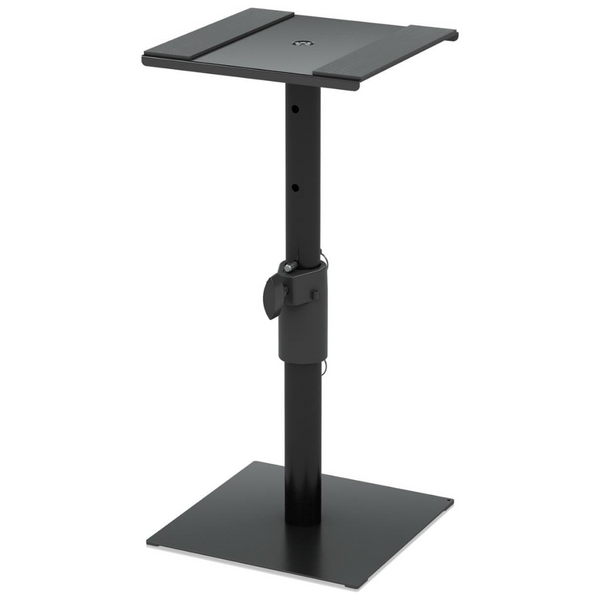 Behringer SM2001 Heavy-Duty Height-Adjustable Monitor Stand