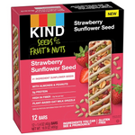 12-Count Kind Seeds Fruit & Nuts Snack Bar