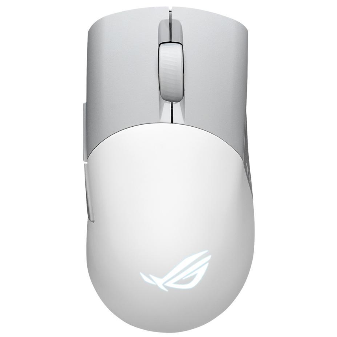 Asus ROG Keris 36000 DPI Connectivity Wireless AimPoint Gaming Mouse