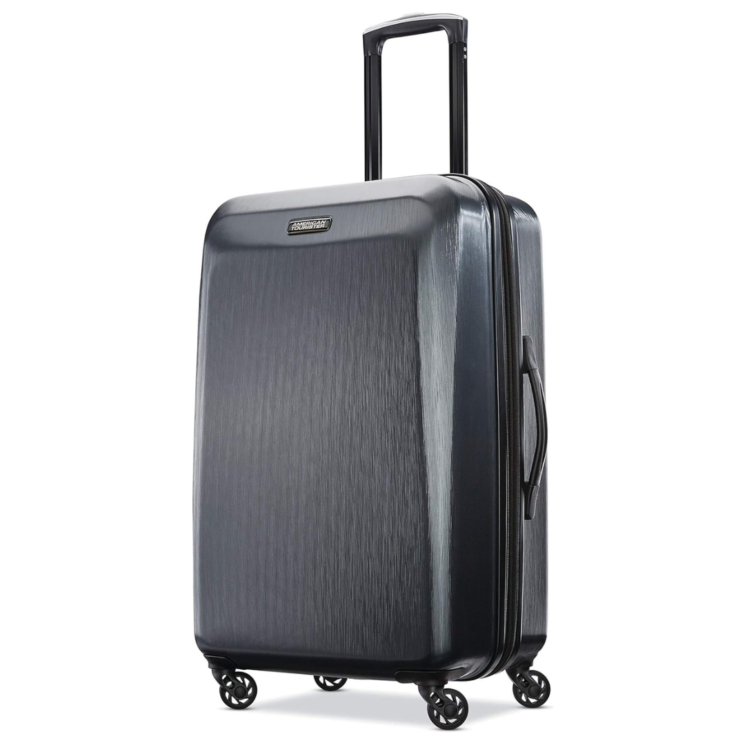 American Tourister 24" Moonlight Hardside Expandable Luggage