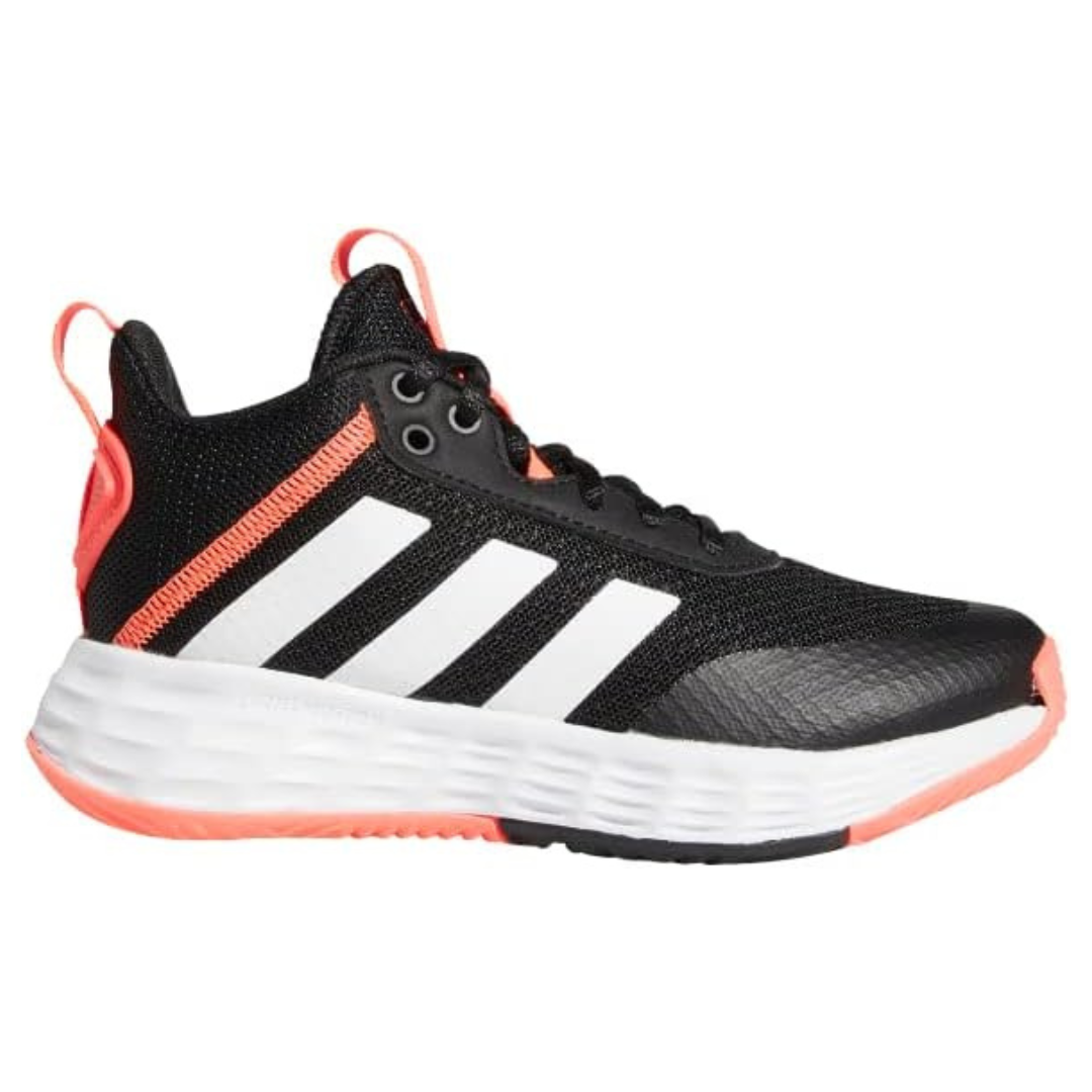 Adidas Kid's Ownthegame 2.0 Shoes Basketball
