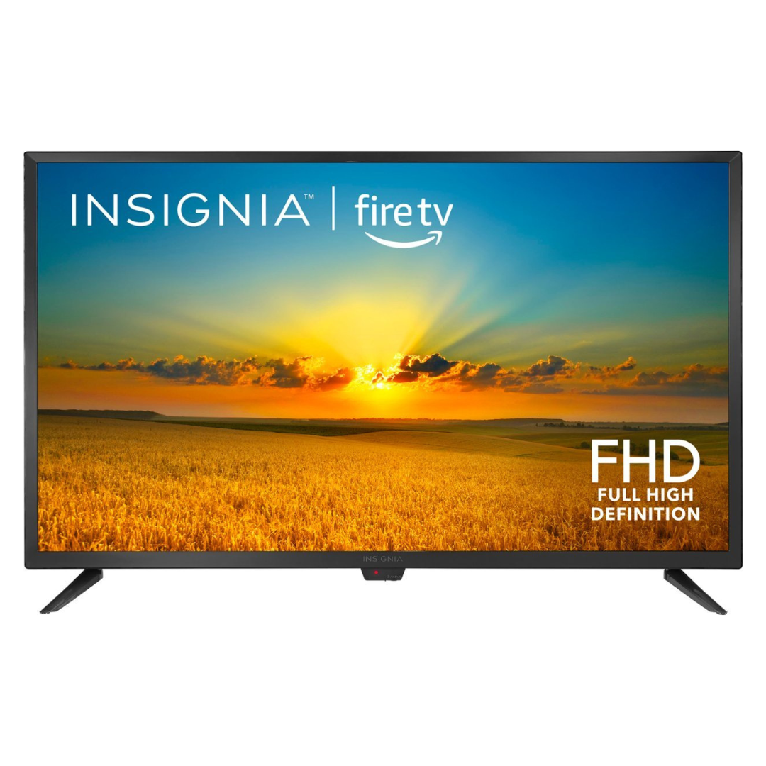 Insignia Class F20 32" 1080p Smart LED Fire TV HDTV