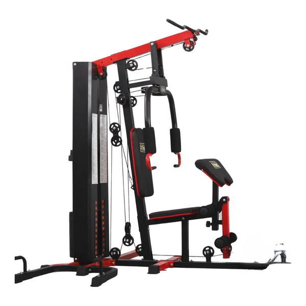 Fitvids LX800 Home Gym System Workout Station