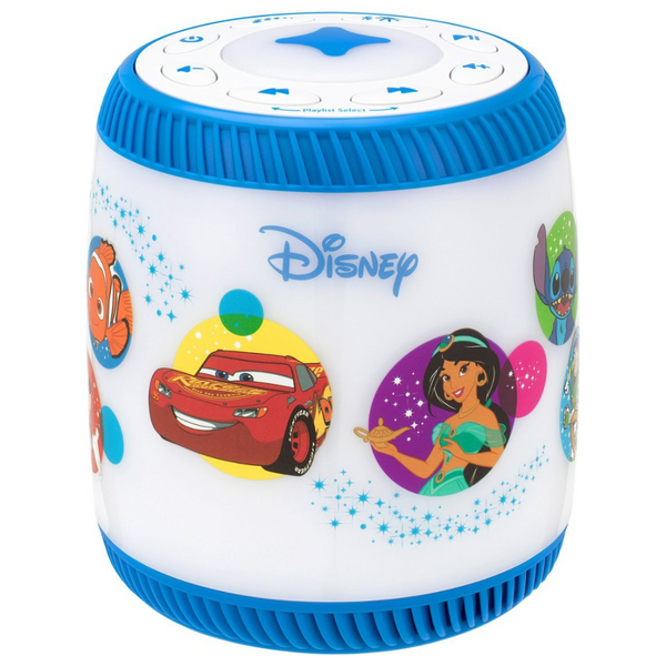 eKids Disney Bluetooth Storyteller With EZ Link