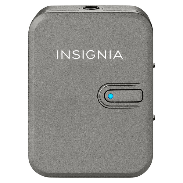 Insignia Bluetooth Wireless Audio Transmitter And Receiver