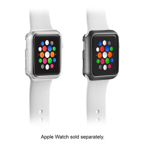 2-Pack Modal 42mm Apple Watch Bumper