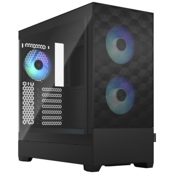 Fractal Design Pop Air RGB Mid-Tower Case