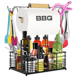 BBQ Utensil Caddy