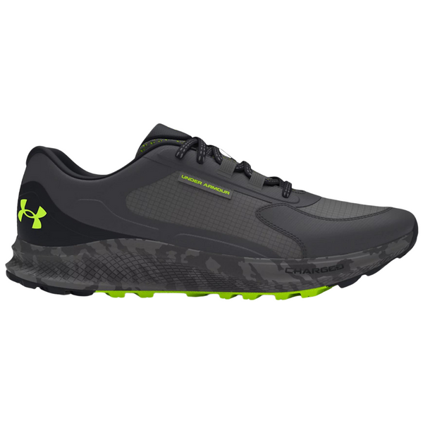 Under Armour Men's Bandit Trail 3 Running Shoes (Various)