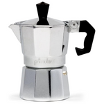 Primula Classic Stovetop 1 Cup Espresso And Coffee Maker