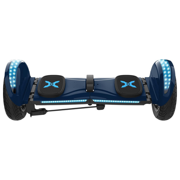 Hover-1 Rogue Electric Self-Balancing Foldable Hoverboard (Navy)