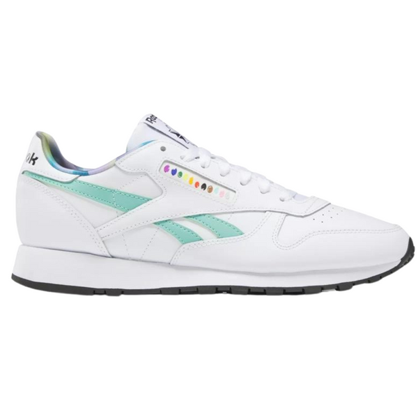 Reebok Unisex-Adult Classic Leather Sneaker