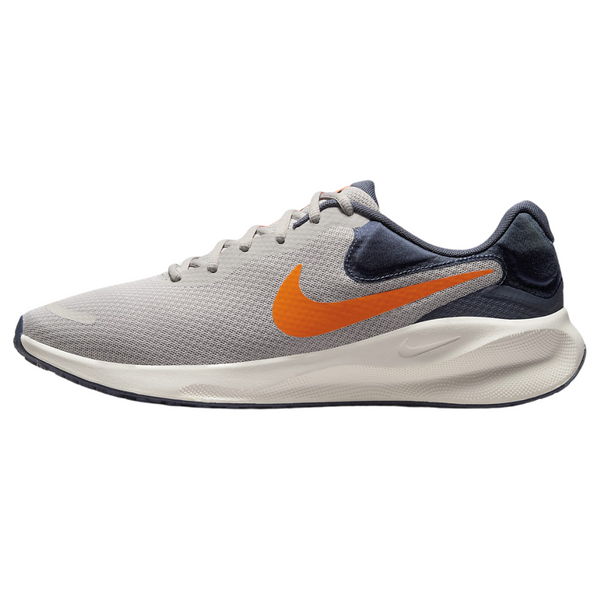 Nike Revolution 7 Men's Road Running Shoes (4 Colors, Various Sizes)