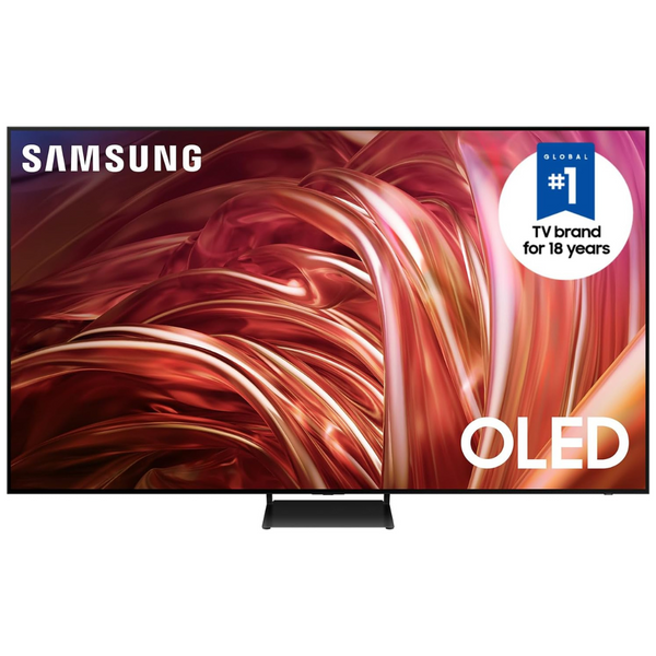 SAMSUNG S85D Series 77" 4K Ultra HDR Smart OLED TV