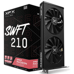 XFX Radeon RX 6600 SPEEDSTER SWFT 210 CORE Gaming Graphics Card