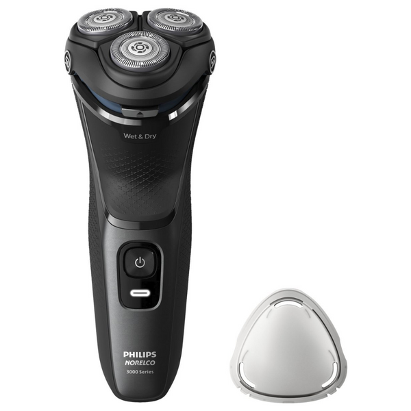 Philips Norelco Series 3000 Rechargeable Wet/Dry Electric Shaver