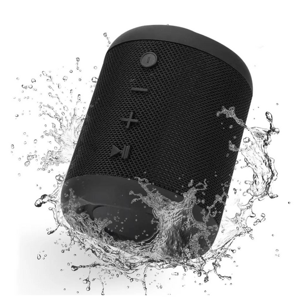 Yadala 5.0 IPX6 Waterproof Portable Bluetooth Speaker With Subwoofer