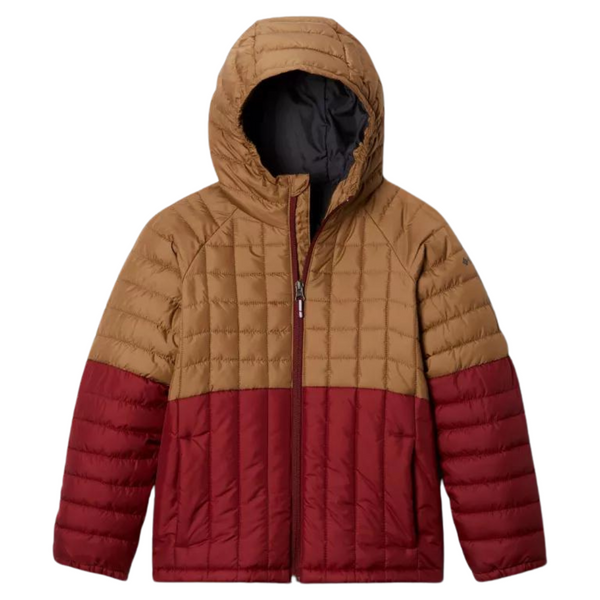 Columbia Sportswear Boys' Or Girls' Humphrey Hills Puffer Jacket (Various)