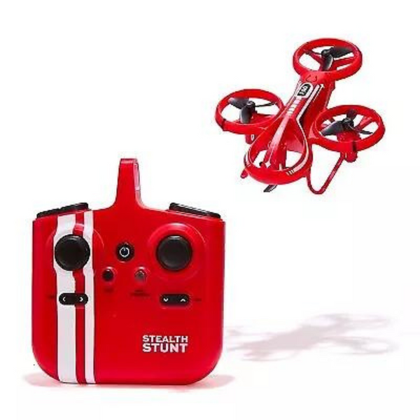 Fao Schwarz RC X-Treme Aero High Performance Drones