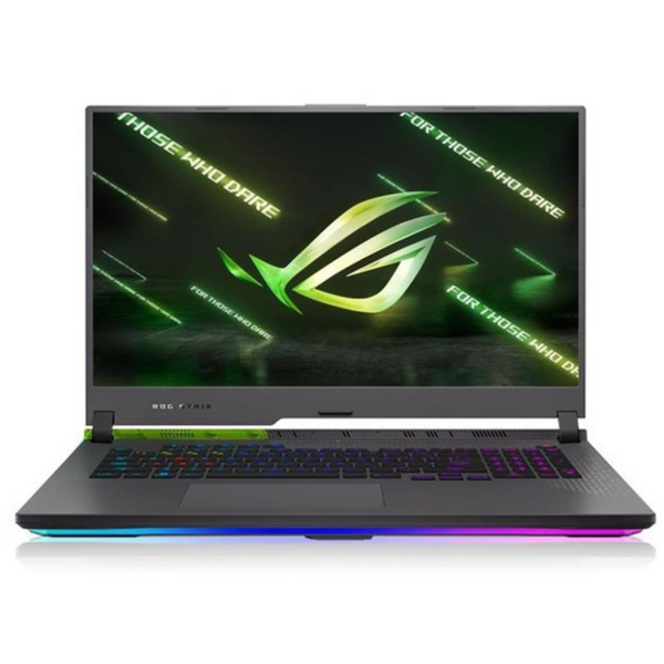 Asus ROG Strix G17 17.3" FHD Gaming Laptop (Ryzen 7 6800H / 16GB RAM / 512GB SSD / 4GB RTX 3050)