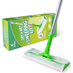 Eyliden 2-in-1 Wet & Dry Mop Kit