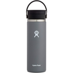 Hydro Flask 20oz Coffee Travel Mug With Flex Sip Lid (Stone)