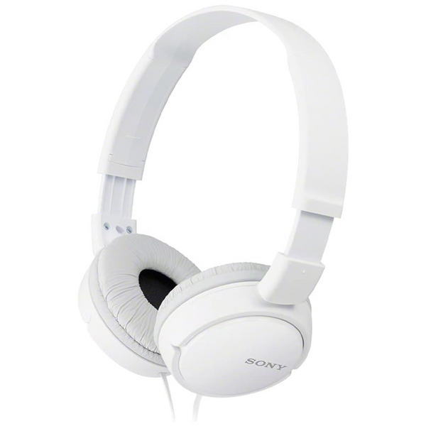 Sony ZX Series Wired On Ear Headphone